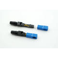 Sc / FC / St / LC Sm, Mm Simplex Duplex Fiber Optic Adapter